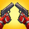 Superhero VR: Shoot & Fight 3D simgesi