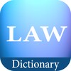 Law Dictionary Offline icon