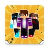 YouTubers Skin For Minecraft icon