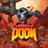 Mighty Doom (Mobile): jogo de ação estrelando Slayer é anunciado para  Android e iOS - GameBlast