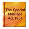 Икона The Special Marriage Act 1954