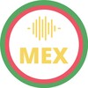 ไอคอน Radio Mexico FM online