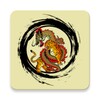 Icono de Dragon vs Tiger Predictor
