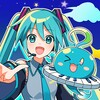 Icono de Hatsune Miku Graphic Collection