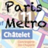 Paris Maps icon