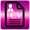 My CV Maker icon