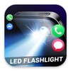 FlashOnCall and Sms icon