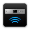 HDD Audio Remote icon