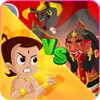 Bheem Vs Super Villains icon