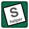 Scramble Help icon