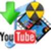 Free YouTube Utility icon