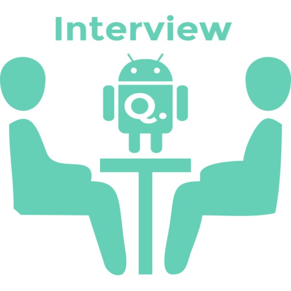 Interview Question for Android - Download the APK from Uptodown