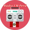 Radio FM Perú icon