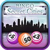 Bingo - Secret Cities icon