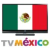 TV Mexico 图标