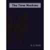 The Time Machine (Book) icon