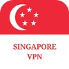 Singapore VPN- Free Proxy Master& Free Secure VPN. icon