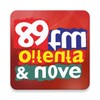 Icono de 89 FM | São Bento do Sul - SC
