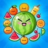 Watermelon Merge: Fruit Game icon