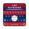Lao English Keyboard icon