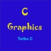 C Graphics - Turbo C icon