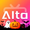 AltaTV आइकन