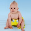Farting Dancing Baby Funny LWP icon