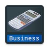 أيقونة Calc Business