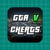 Cheats for GTA 5 icon