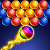 Icono de Bubble Shooter