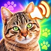 Sounds of cats आइकन