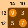 Icono de Math Sum : A Number Game