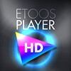 ETOOS Player HD icon