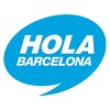 Hola Barcelonaアイコン