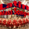 أيقونة Latin Catholic Mass Songs