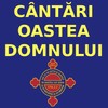 Icon von Cantari Oastea Domnului