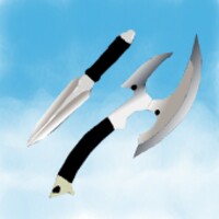 Knife and Axe Throwing android app icon