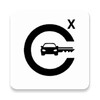 Car Chabi X - Smartphone Car Key Remote App! icon