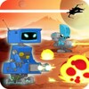 Robot Fighter : Epic Battles icon