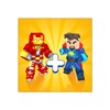 Icono de Merge Run 3D