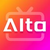 Icono de AltaTV