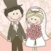 Wedding Planning 图标