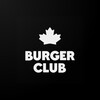 Burger Club icon