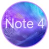 Note 4 icon