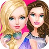 Fashion Doll Best Friends Forever icon