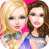 Икона Fashion Doll Best Friends Forever