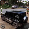 Suv 4x4 Offroad Jeep Driving icon