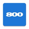 800.com icon