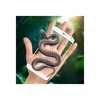 Icon von Snake in Hand Joke - iSnake