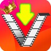 Icono de Video Downloader - Fast Downloading